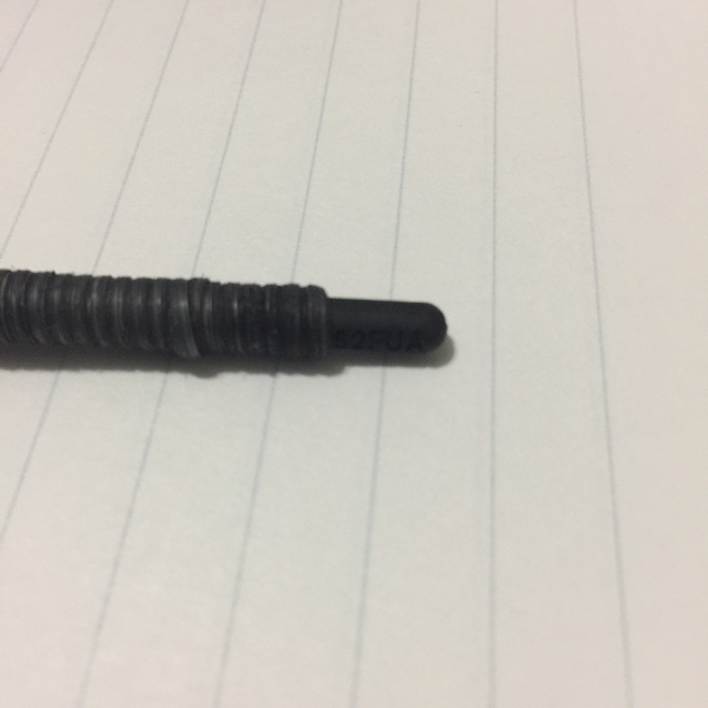 BRAND NEW NARS yachiyo 27# brush - Picture 3 of 3